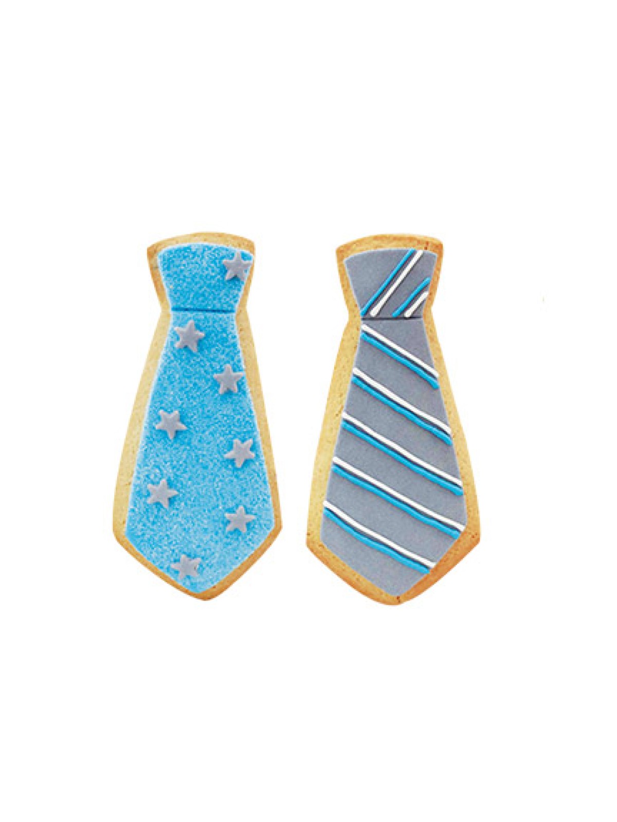 Cookies Γραβάτα